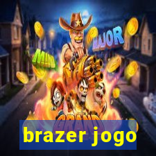 brazer jogo